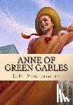 Montgomery, L. M. - Anne of Green Gables
