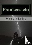 Shelly, Mary - Frankenstein
