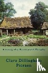 Pierson, Clara Dillingham - Among the Farmyard People