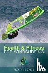 Beyer, Henrik - Health & Fitness for Windsurfing