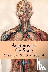 Rothbard, Murray N. - Anatomy of the State