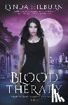 Hilburn, Lynda - Blood Therapy: Kismet Knight, Vampire Psychologist, Book #2