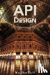 Biehl, Matthias - RESTful API Design