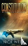 Webb, Nick - Constitution: Book 1 of the Legacy Fleet Trilogy