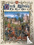 Crouzet, Dominique - Dark Albion: The Rose War
