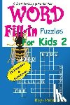 Jaja Media - Word Fill-in Puzzles for Kids 2