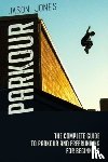 Jones, MR Jason (University of Birmingham) - Parkour