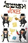 Morrison, Hugh - Jewish Jokes: Gags and Funny Stories in the Great Jewish Tradition