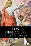 Books - Los Demonios