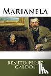 Bell, Clara - Marianela