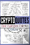 Cray, Luke Maximilian - Cryptoquotes: Classic Cryptogram Collection, Vol. 2