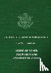 Watson, Mark Skinner - Chief of Staff: Prewar Plans and Preparations