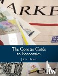 Rockwell, Llewellyn H. - The Concise Guide to Economics (Large Print Edition)