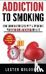 Goldberg, Lester - Addiction to Smoking