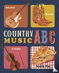 Darling, Benjamin - Country Music ABC
