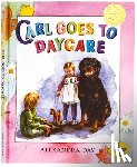 Day, Alexandra - Carl Goes to Daycare 40th Anniversary Edition