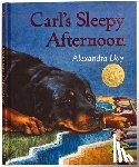 Day, Alexandra - Carl's Sleepy Afternoon 40th Anniversary Edition