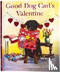 Day, Alexandra - Good Dog Carl's Valentine 40th Anniversary Edition