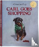 Day, Alexandra - Carl Goes Shopping 40th Anniversary Edition