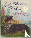 Day, Alexandra - Carl's Afternoon in the Park 40th Anniversary Edition