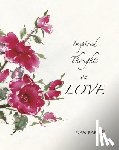 Rae, Nan (Nan Rae) - Inspired Thoughts on Love