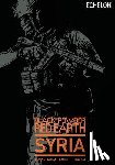 Taylor, Josh - Black Powder Red Earth Syria V3: Evergreen
