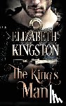 Kingston, Elizabeth - The King's Man