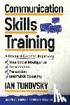 Tuhovsky, Ian - Communication Skills