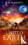 Almonte, Ramon Manuel - United Earth