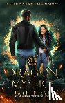 Eve, Jaymin - Dragon Mystics