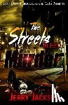 Jackson, Jerry - The Streets Bleed Murder