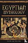 Weaver, Stephan - Egyptian Mythology