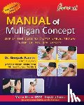Kumar, Deepak - Manual of Mulligan Concept: International Edition
