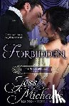 Michaels, Jess - Forbidden
