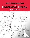 Shin, Kristina - Patternmaking for Underwear Design