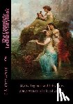Overstreet, C. D. - The Complete Lesbian Storybook: Tales for girls who like girls