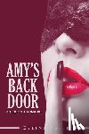 Petit, Celine - Amy's Back door