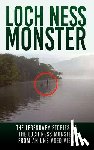 Cook, Elgin - Loch Ness Monster: The Legendary Stories of the Loch Ness Monster From An Unbiased View