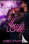 Watkins, Jessica N. - A Thug's Love