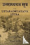Jacobi, Hermann - Uttaradhyayana Sutra