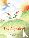 Down, Reg - The Alphabet: how Pine Cone and Pepper Pot (with the help of Tiptoes Lightly and Farmer John) learned Tom Nutcracker and June Berry their letters