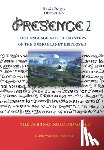 Denocla, Denis Roger - PRESENCE 2 -The language and the mystery of the UMMO planet disclosed