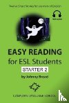 Bread, Johnny - Easy Reading for ESL Students - Starter 2