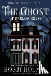 McIntyre, Anna J. - The Ghost of Marlow House