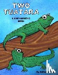 Body, Adrienne - Two Tuatara: A Kiwi Counting Book