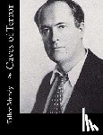 Mundy, Talbot - Caves of Terror