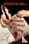 Bright, Jeremy - The Mommie Dearest Diary: Carol Ann Tells All