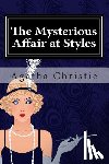 Christie, Agatha - The Mysterious Affair at Styles