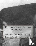 Jackson, Kerby - Placer Gold Mining in Arizona