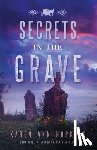 Hopkins, Karen Ann - Secrets in the Grave